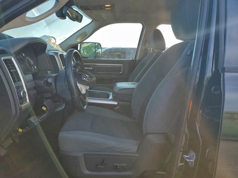 2016 Dodge Ram 1500 slt