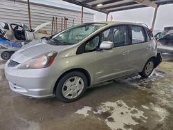 2012 Honda FIT for sale in Loganville, GA