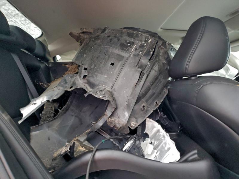 2020 Infiniti Q50 3.0t Luxe