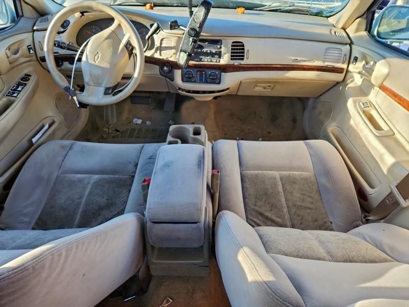 2005 Chevrolet Impala