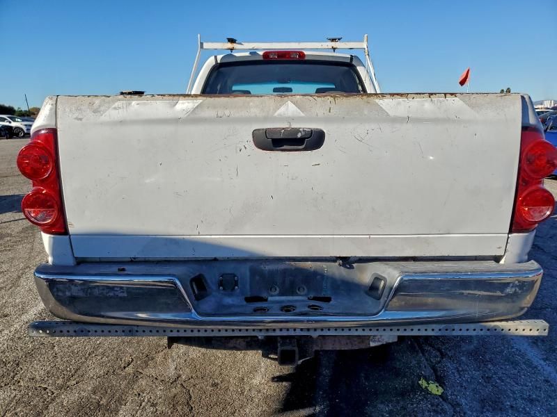 2007 Dodge Ram 2500 st