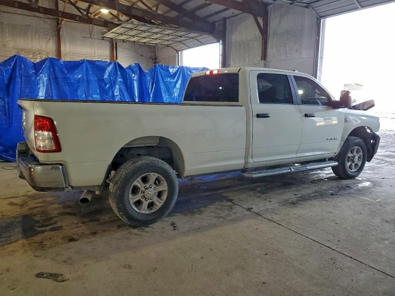 2024 Dodge Ram 2500 big Horn