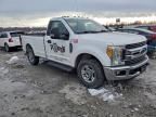 2017 Ford F250 Super Duty