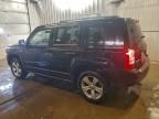 2013 Jeep Patriot Sport