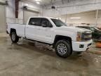 2015 Chevrolet Silverado K2500 Heavy Duty lt