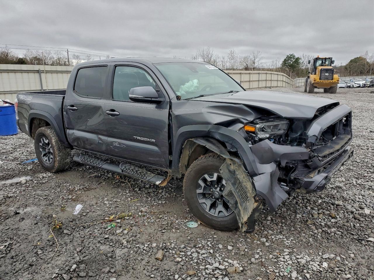 2022 Toyota Tacoma Double cab