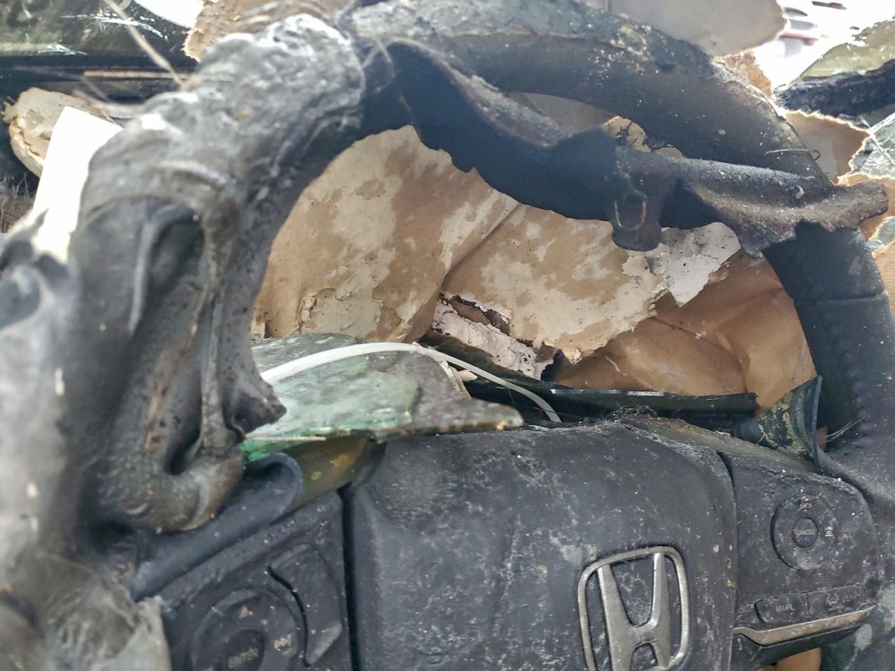 2020 Honda Pilot exl