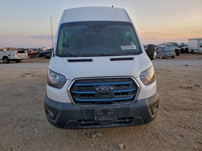2022 Ford Transit 350 Delivery van