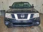 2013 Nissan Frontier S