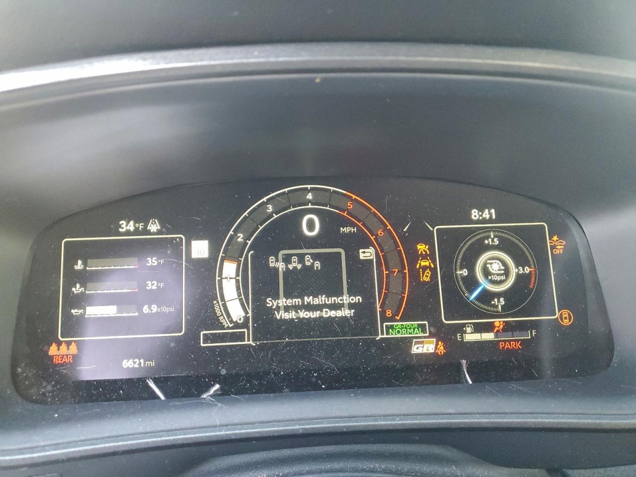 2025 Toyota Gr Corolla Core