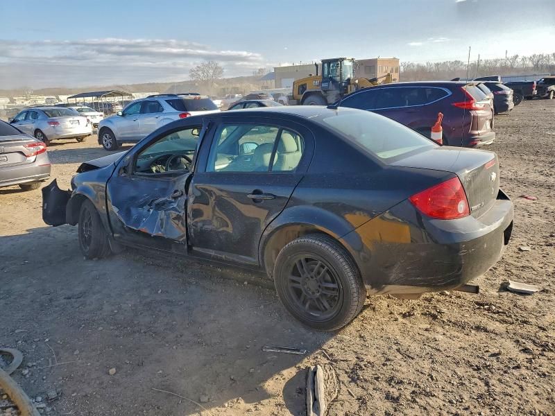 2009 Chevrolet Cobalt ls