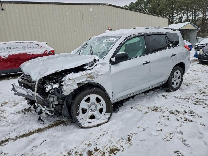 2011 Toyota Rav4
