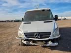2012 Mercedes-Benz 2012 Mercedes Benz Sprinter Utility / Service Van