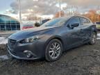 2014 Mazda 3 Grand Touring