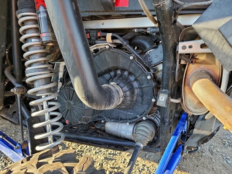 2022 Polaris RZR PRO XP 4 Ultimate