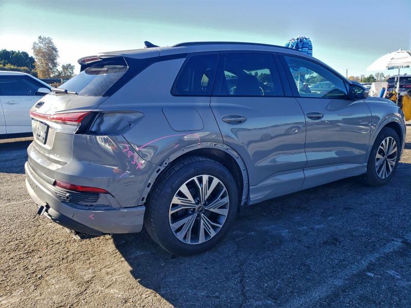 2025 Audi Q4 E-tron Premium