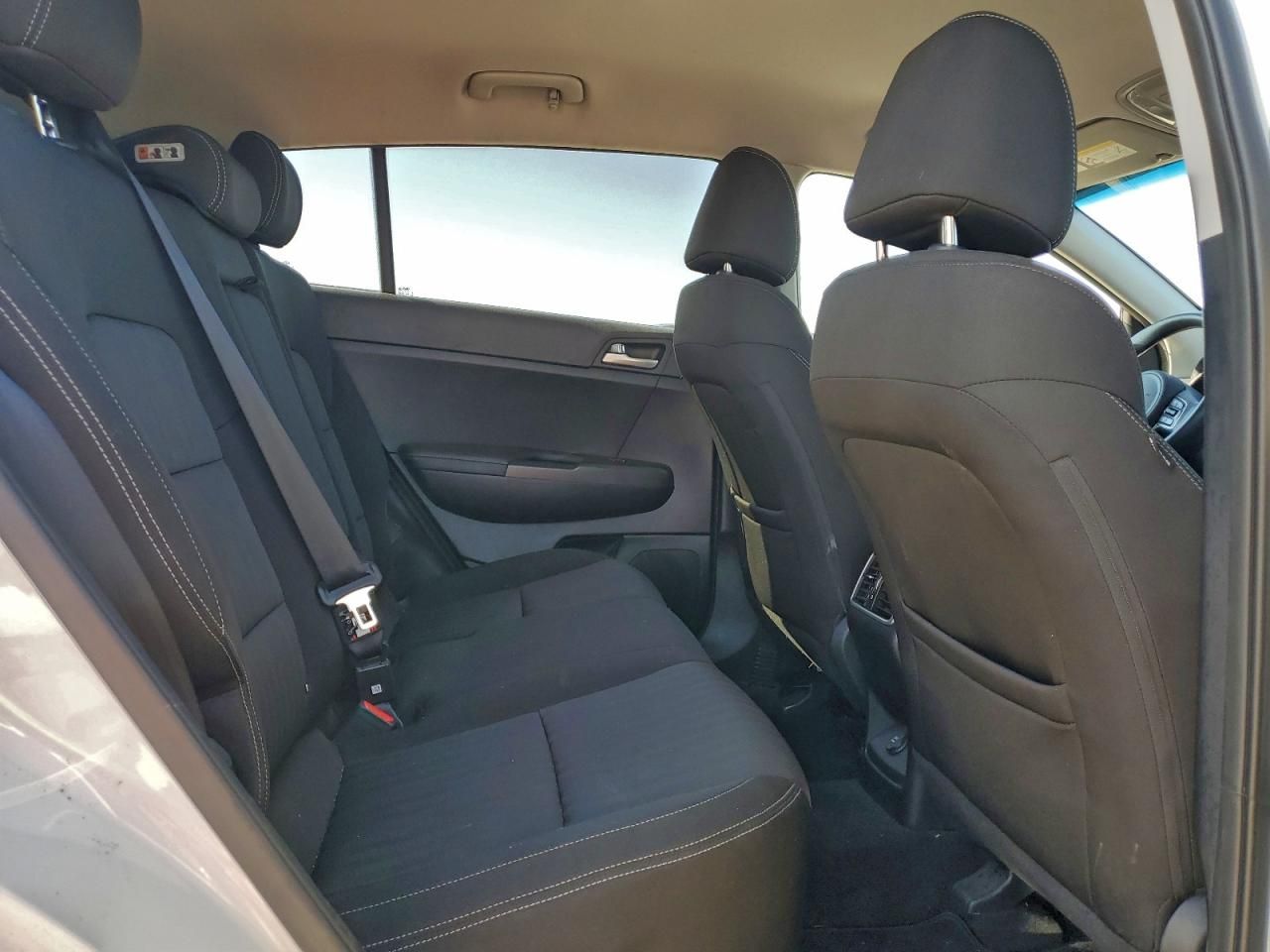 2025 Cadillac Optiq Sport