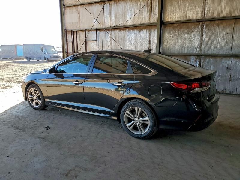 2019 Hyundai Sonata Limited