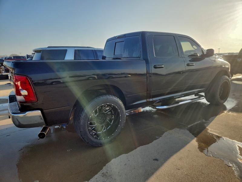 2019 Dodge Ram 1500 Classic slt