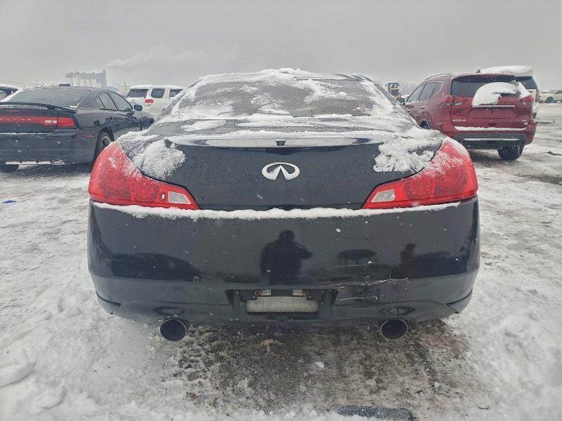 2013 Infiniti G37