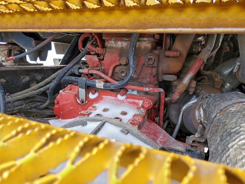 2018 Capa Unknown-Yard Truck