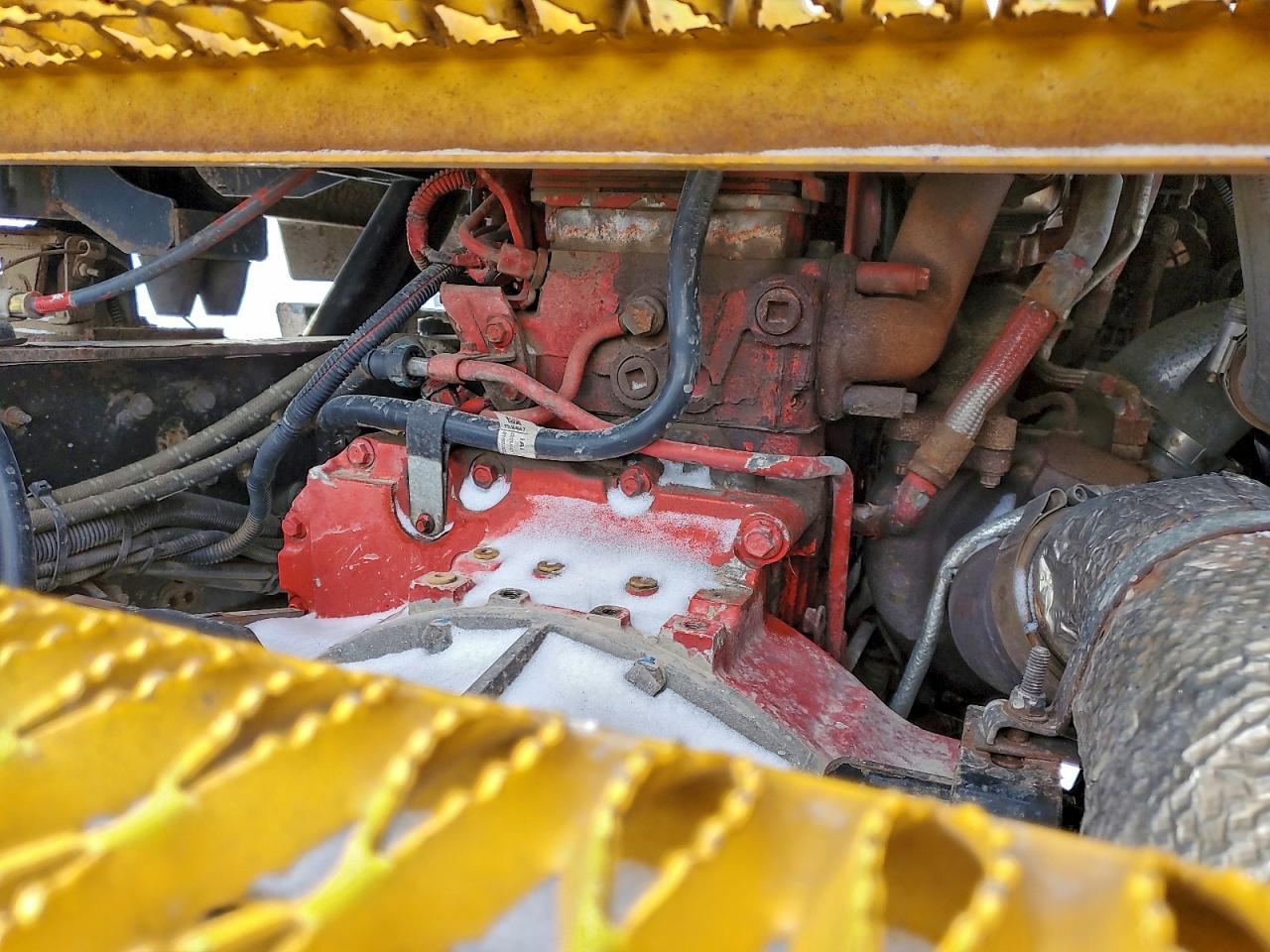 2018 Capa Unknown-Yard Truck