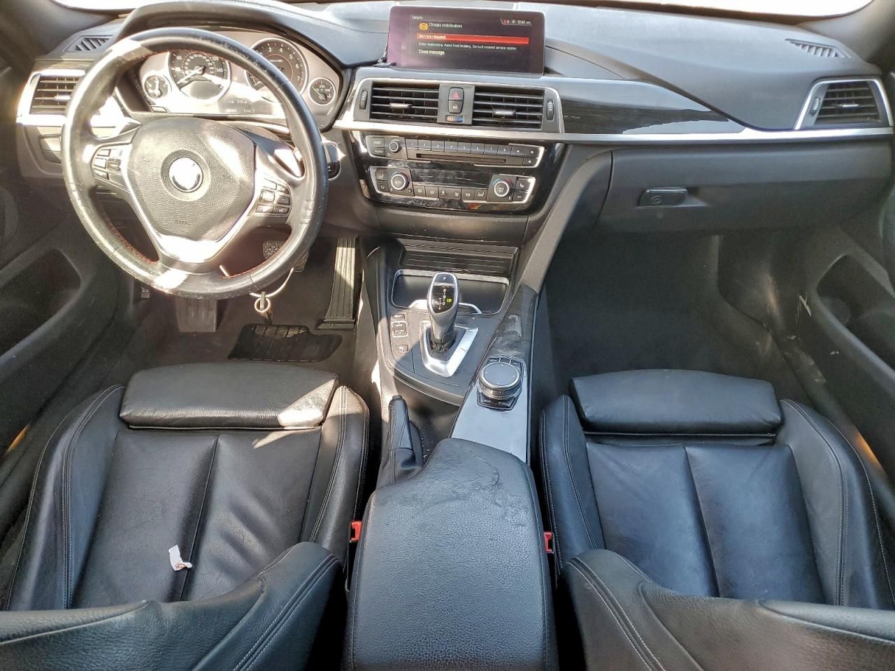 2018 BMW 430i Gran Coupe