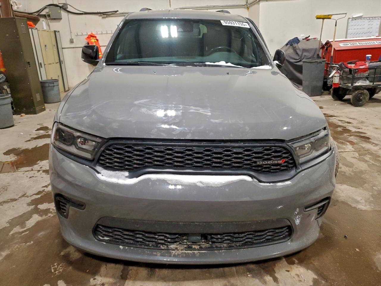 2023 Dodge Durango gt