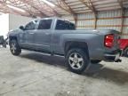 2015 Chevrolet Silverado K2500 Heavy Duty LTZ
