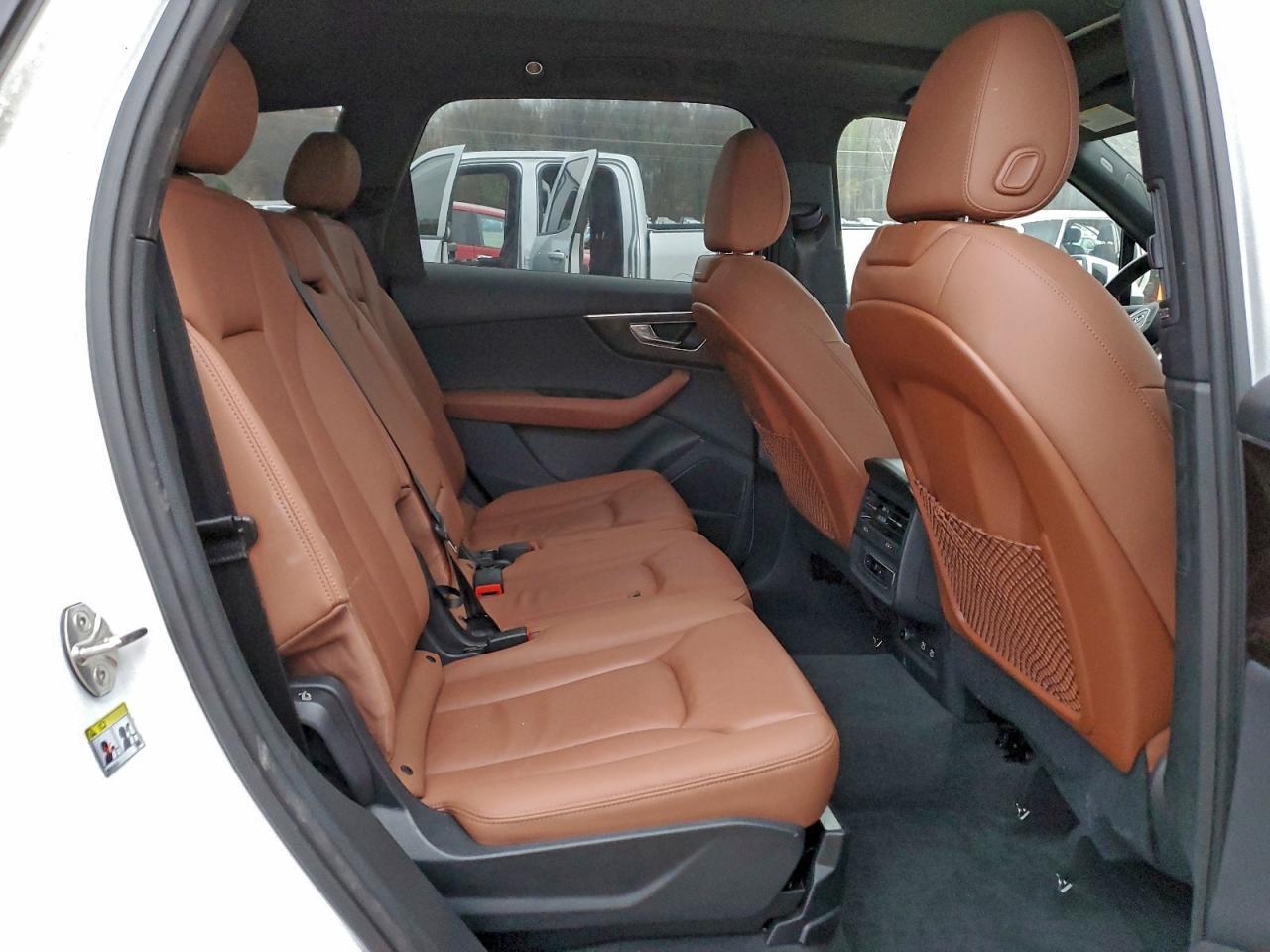 2021 Audi Q7 Premium Plus