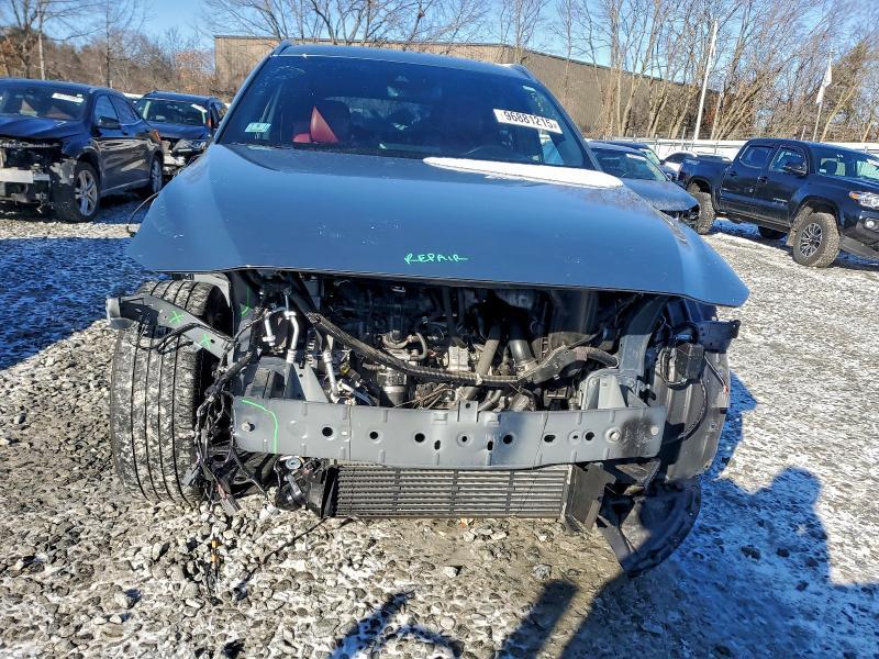 2023 Mazda Cx-9 Grand Touring