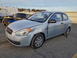 2008 Hyundai Accent gs for sale in Pennsburg, PA