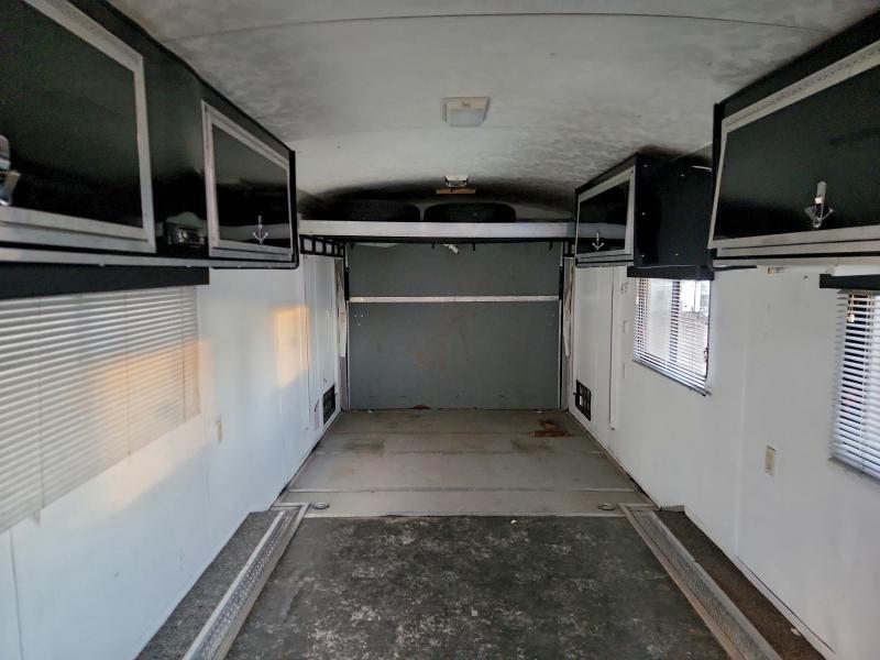 2007 Mirage Balboa Camper