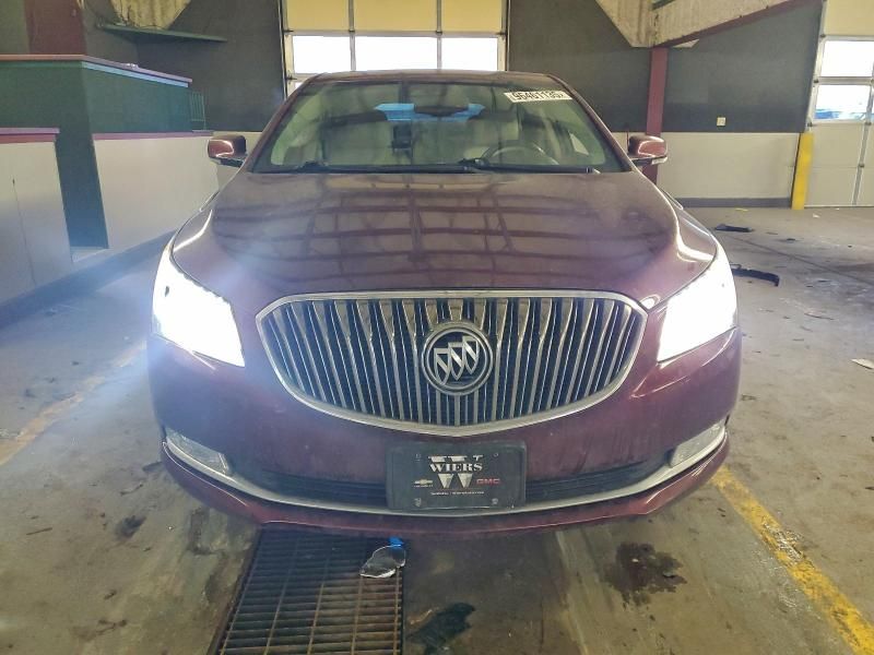 2016 Buick Lacrosse