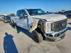 2024 Ford F250 Super Duty