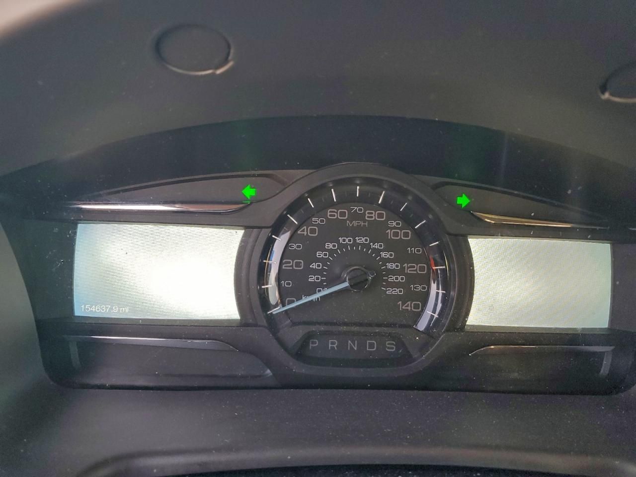 2014 Ford Flex Limited