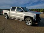 2016 Chevrolet Silverado C1500 LTZ