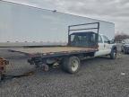 2016 Ford F450 Flatbed Truck