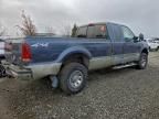 2004 Ford F250 Super Duty