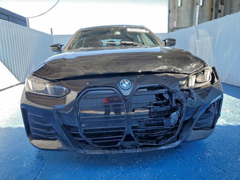 2025 BMW I4 M50