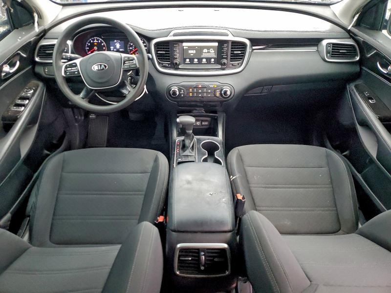2020 KIA Sorento l