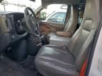 2013 Chevrolet Express G2500