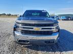 2020 Chevrolet Silverado C1500 LT