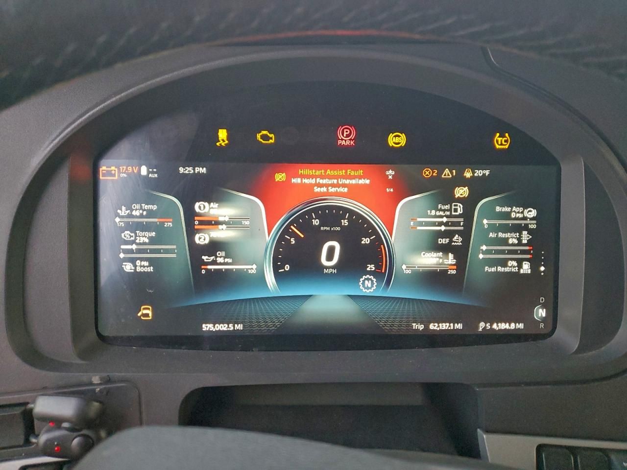 2023 Kenworth T680 Semi Truck