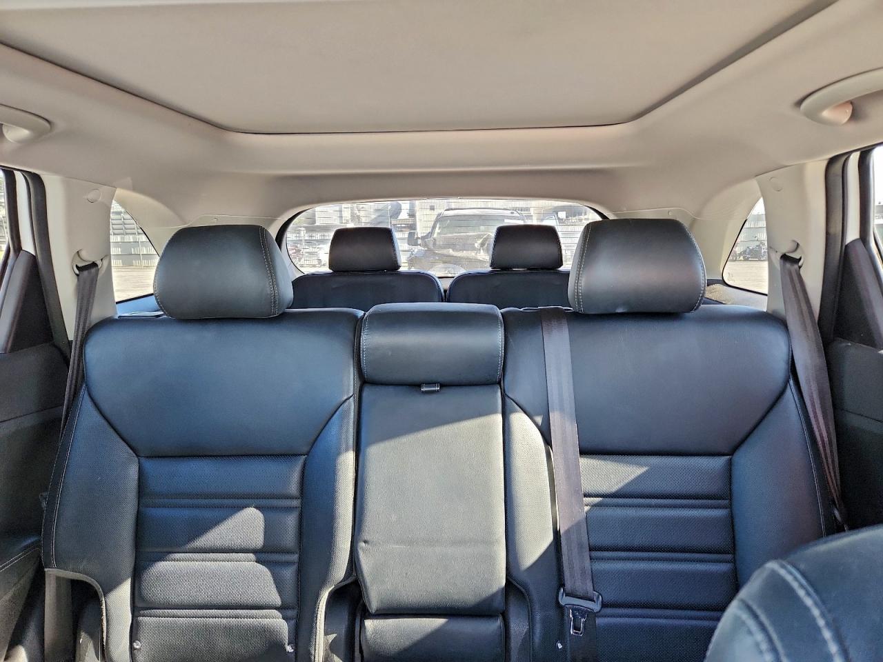 2017 KIA Sorento sx V6
