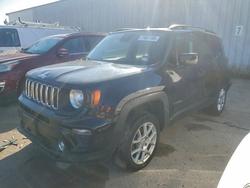 2019 Jeep Renegade Latitude for sale in Greenwell Springs, LA