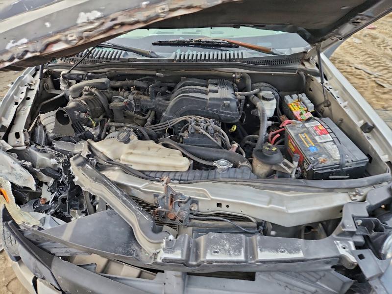 2006 Ford Explorer