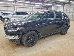 Honda Hr-v salvage cars for sale: 2023 Honda Hr-v Sport