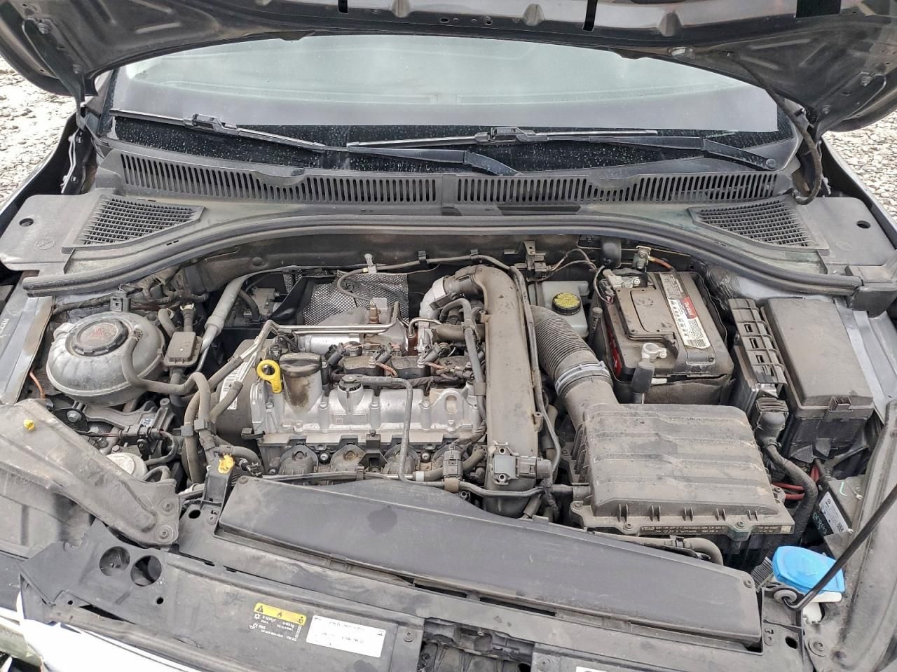 2020 Volkswagen Jetta s