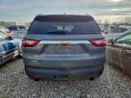 2021 Chevrolet Traverse lt